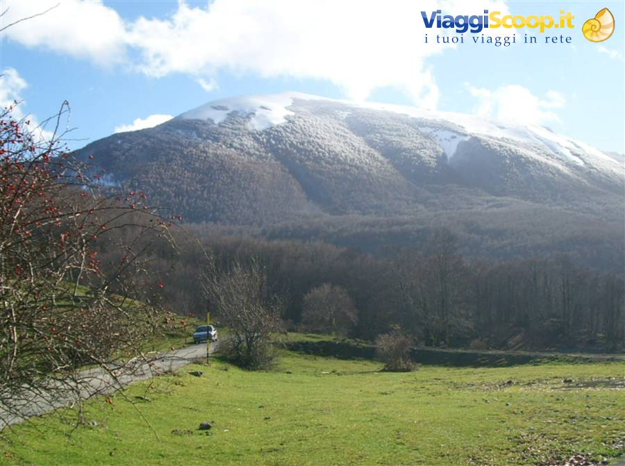 Foto di viaggio in ITALIA
