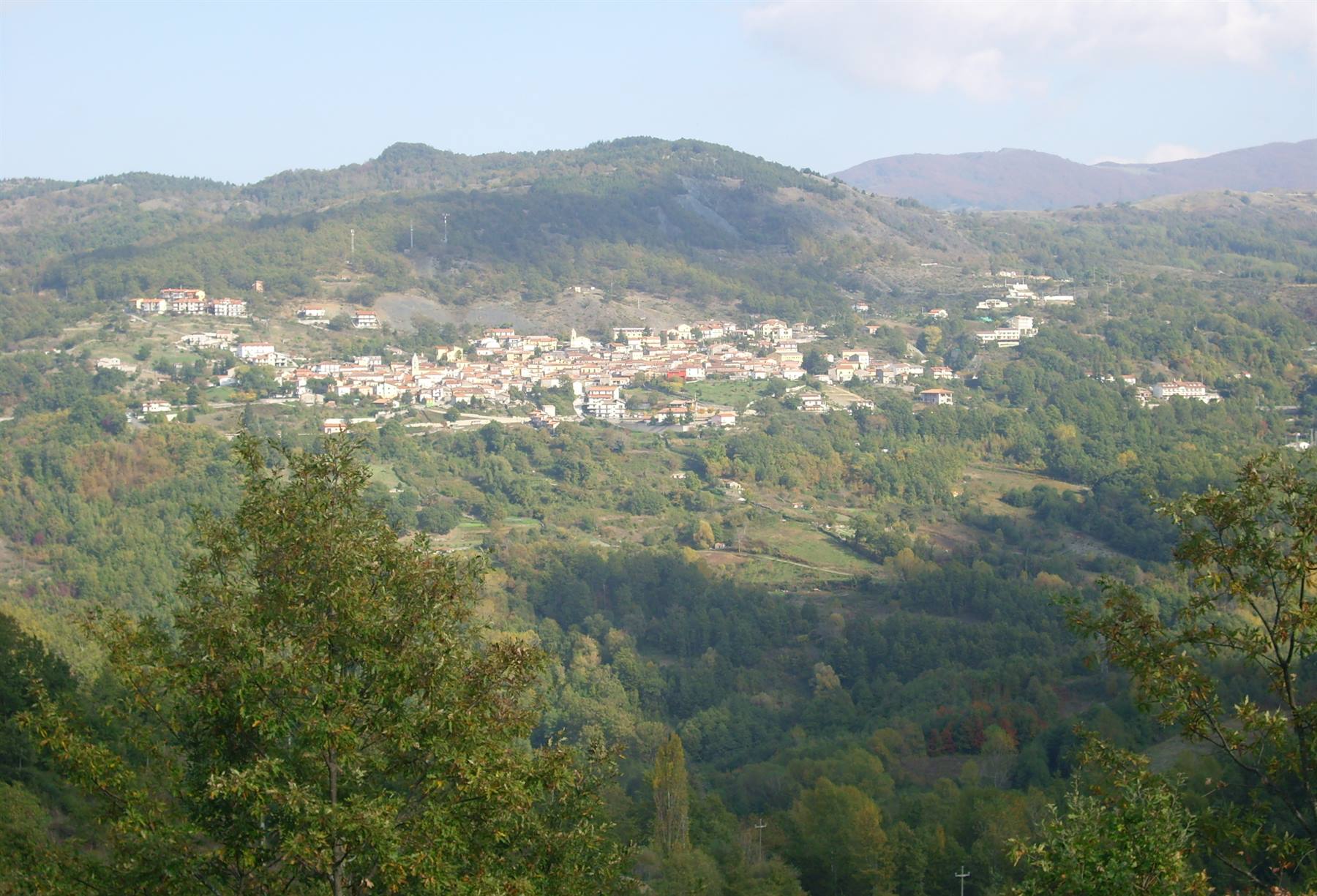 Foto di viaggio in ITALIA