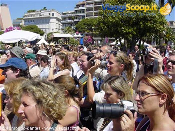 Al festival di Cannes..arriva Tom Cruise
