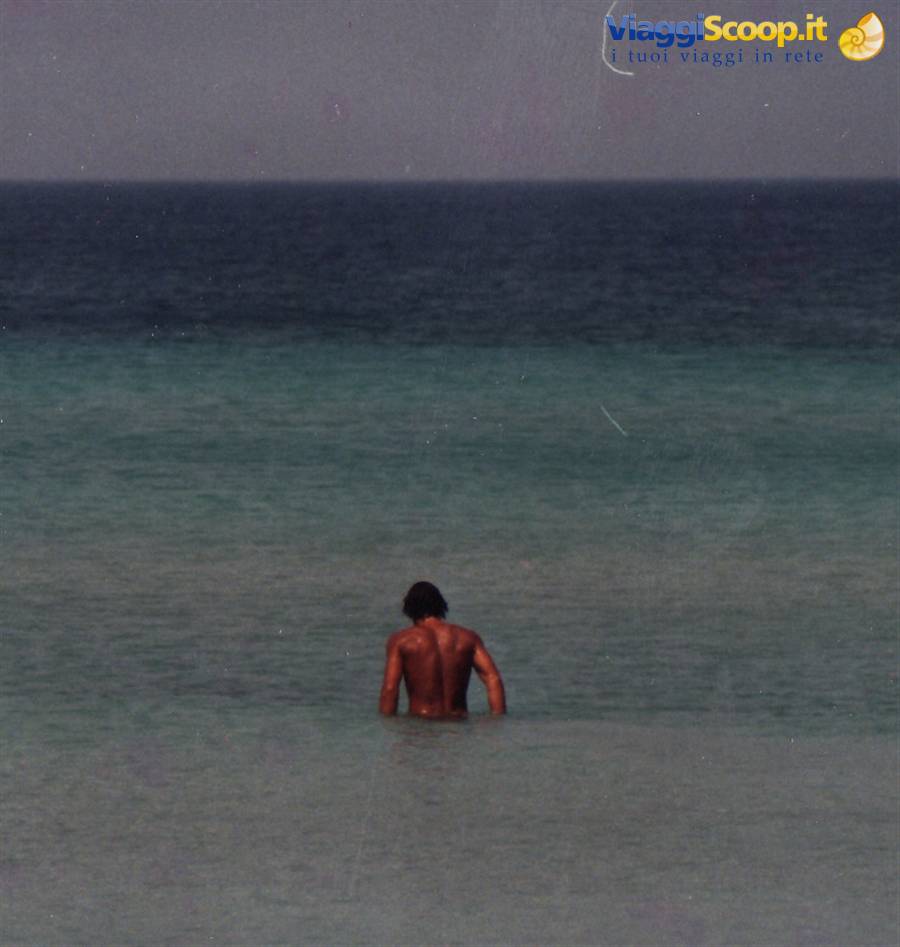 spiaggia