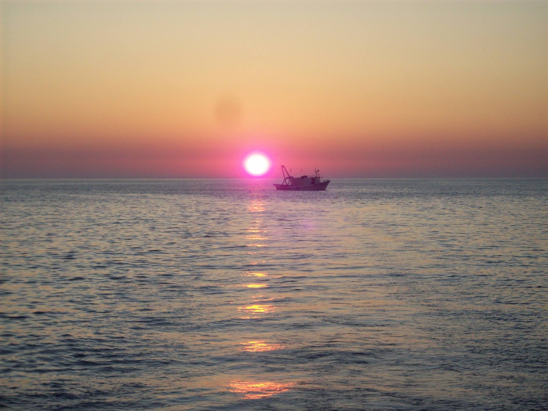 alba in adriatico