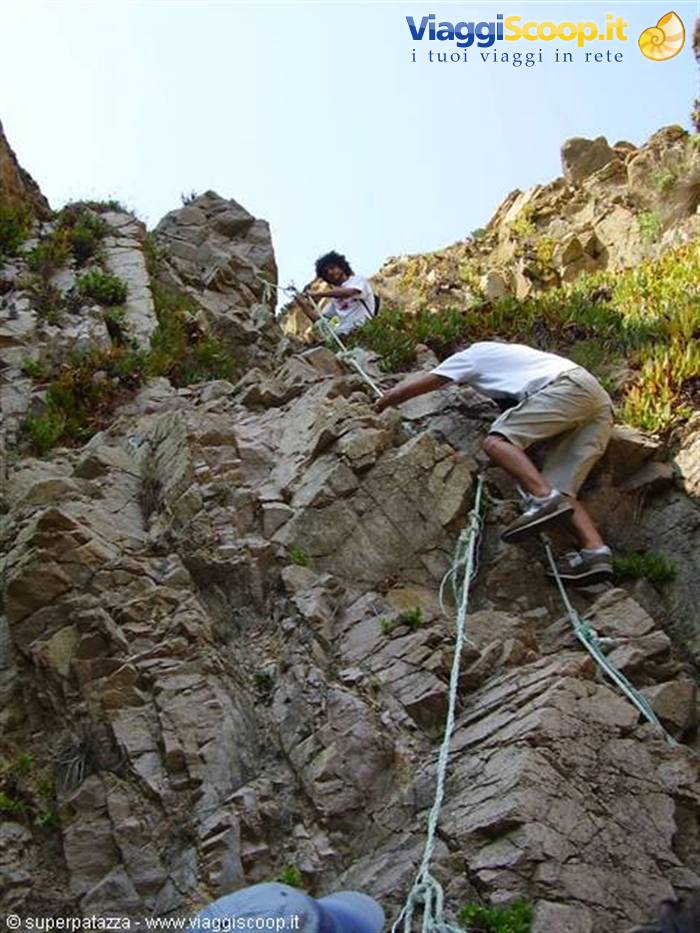 "discesa alla spiaggia" Cabo da Roca