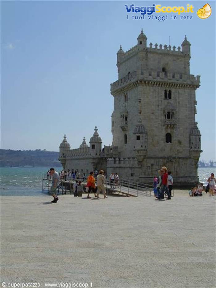Belem "Torre di Belem"
