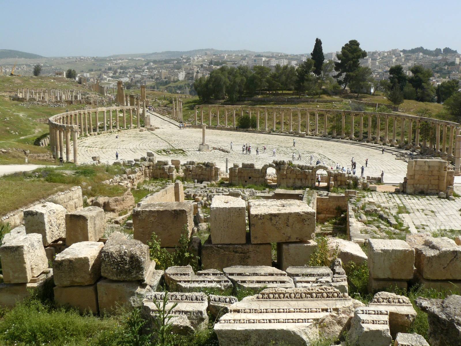 Jerash