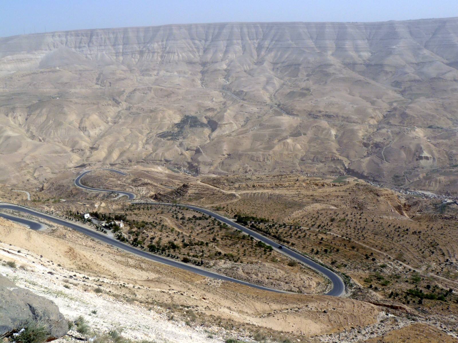 Strada dei Re
