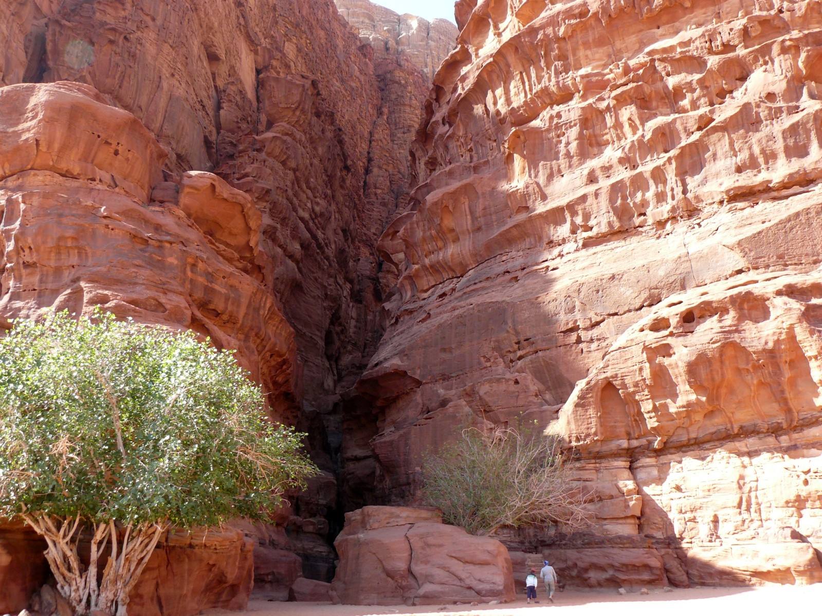 Wadi Rum
