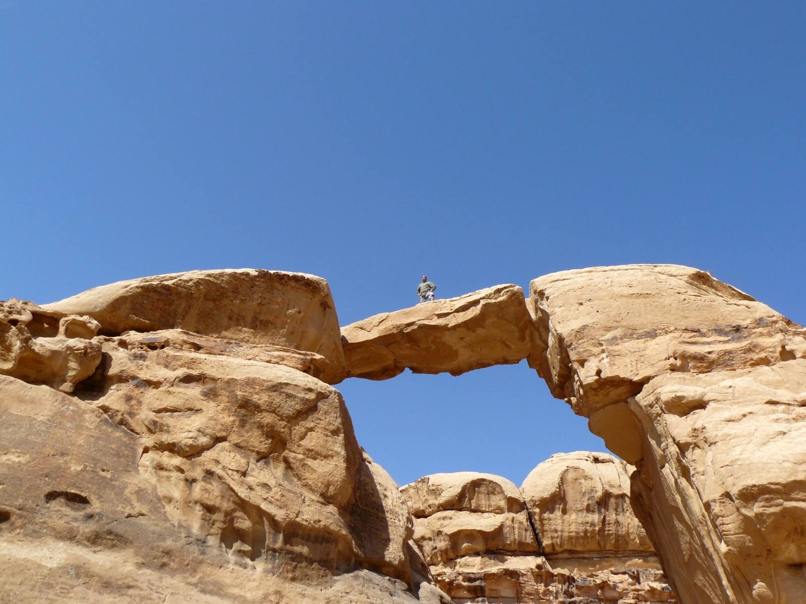 Wadi Rum