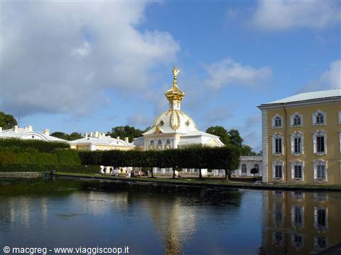 Peterhof