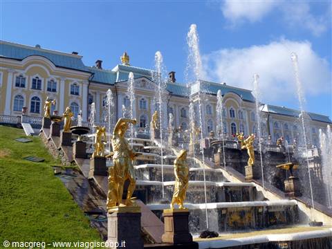 Peterhof