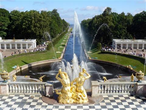 Peterhof