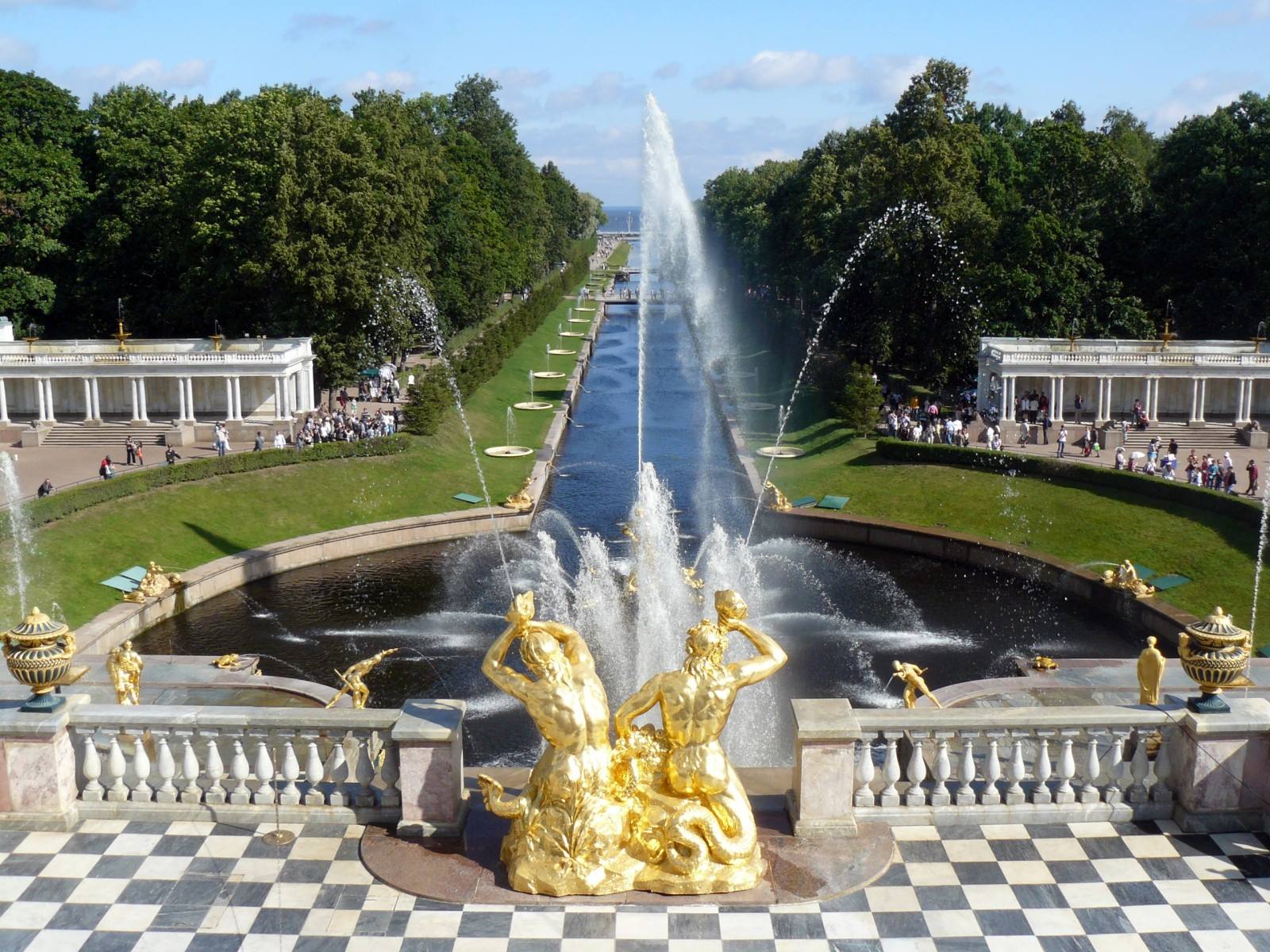 Peterhof