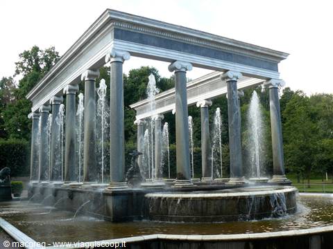 Peterhof