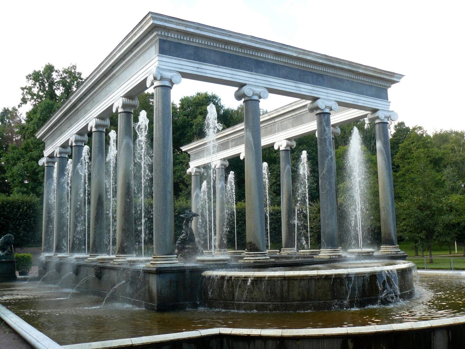 Peterhof