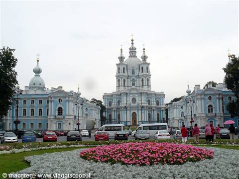 Smolny