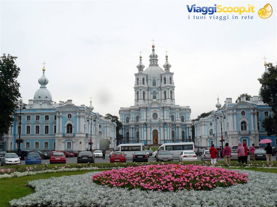 Smolny