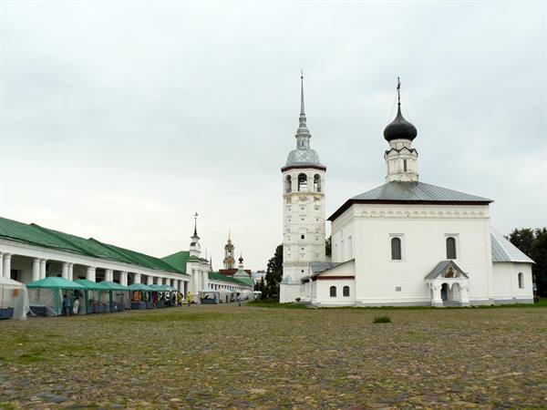 Suzdal