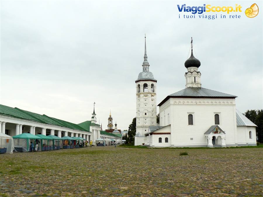 Suzdal