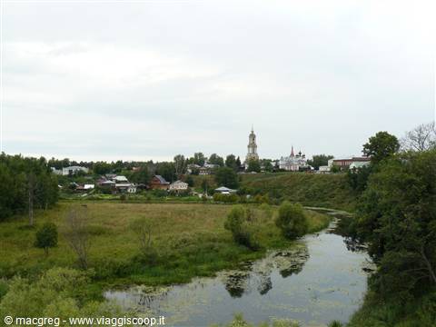Suzdal