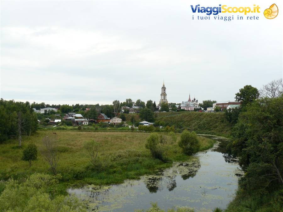 Suzdal