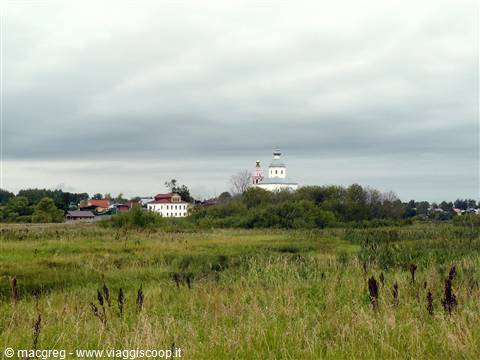 Suzdal