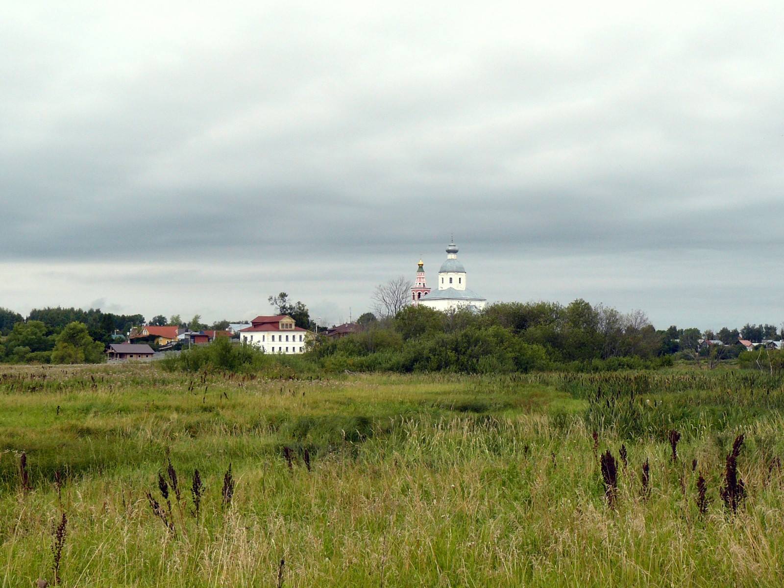 Suzdal