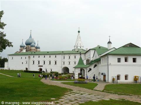 Suzdal