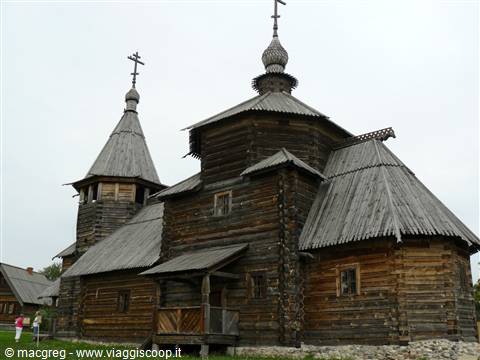 Suzdal