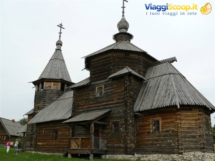 Suzdal