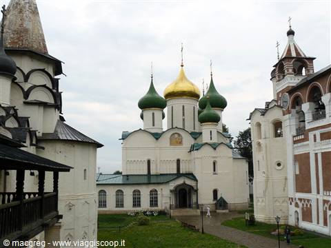 Suzdal