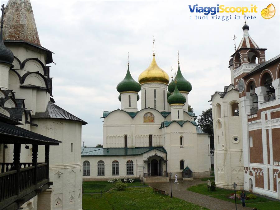 Suzdal