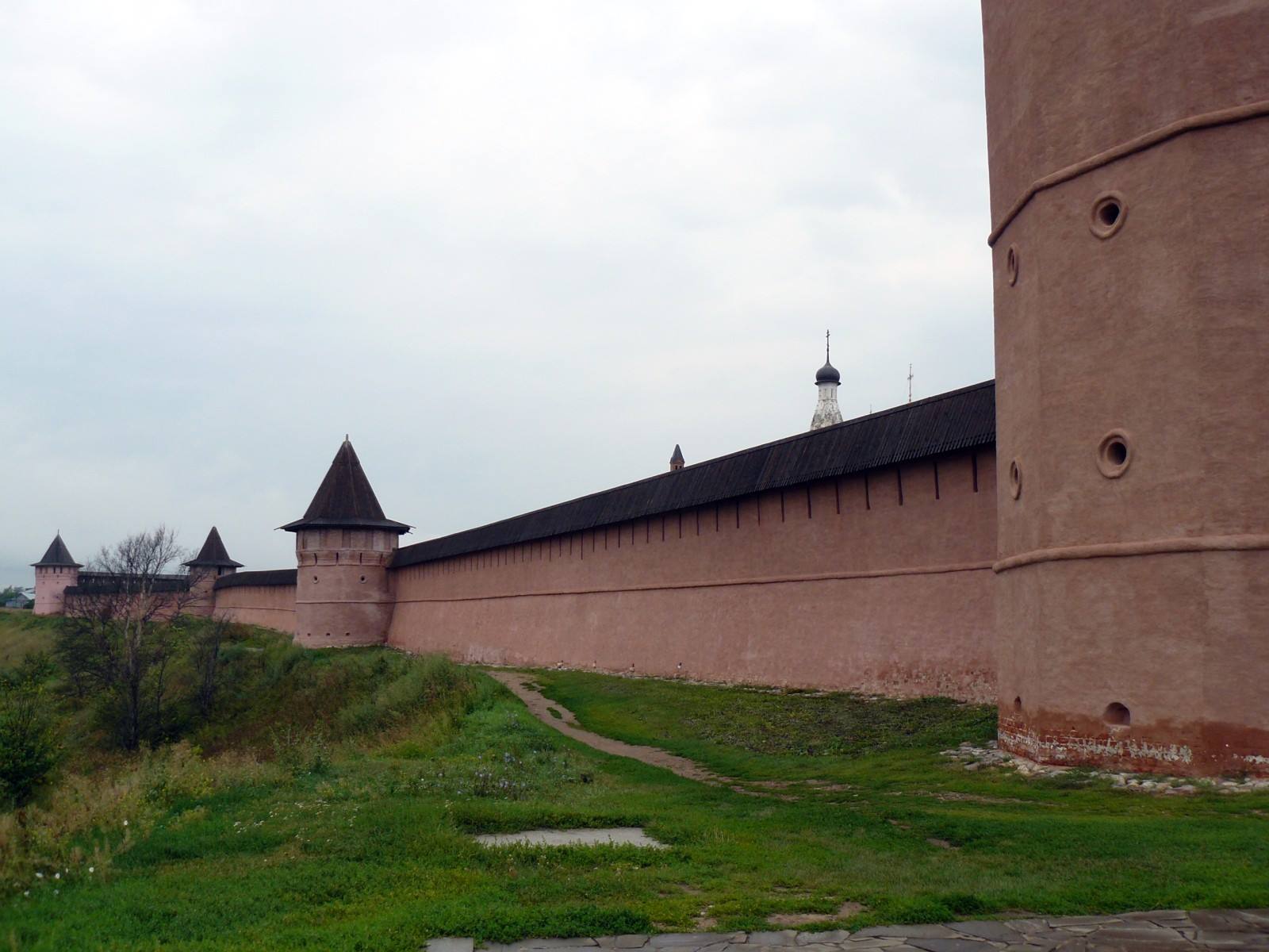 Suzdal