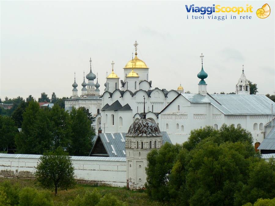 Suzdal