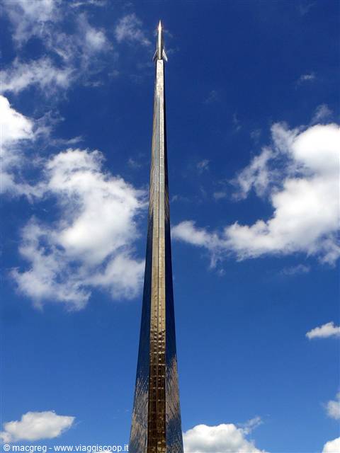 VDNKh