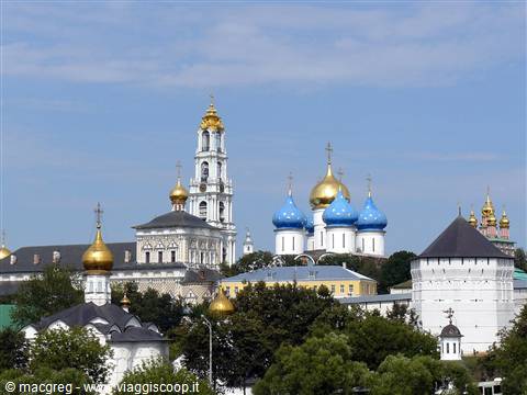Sergiev Posad