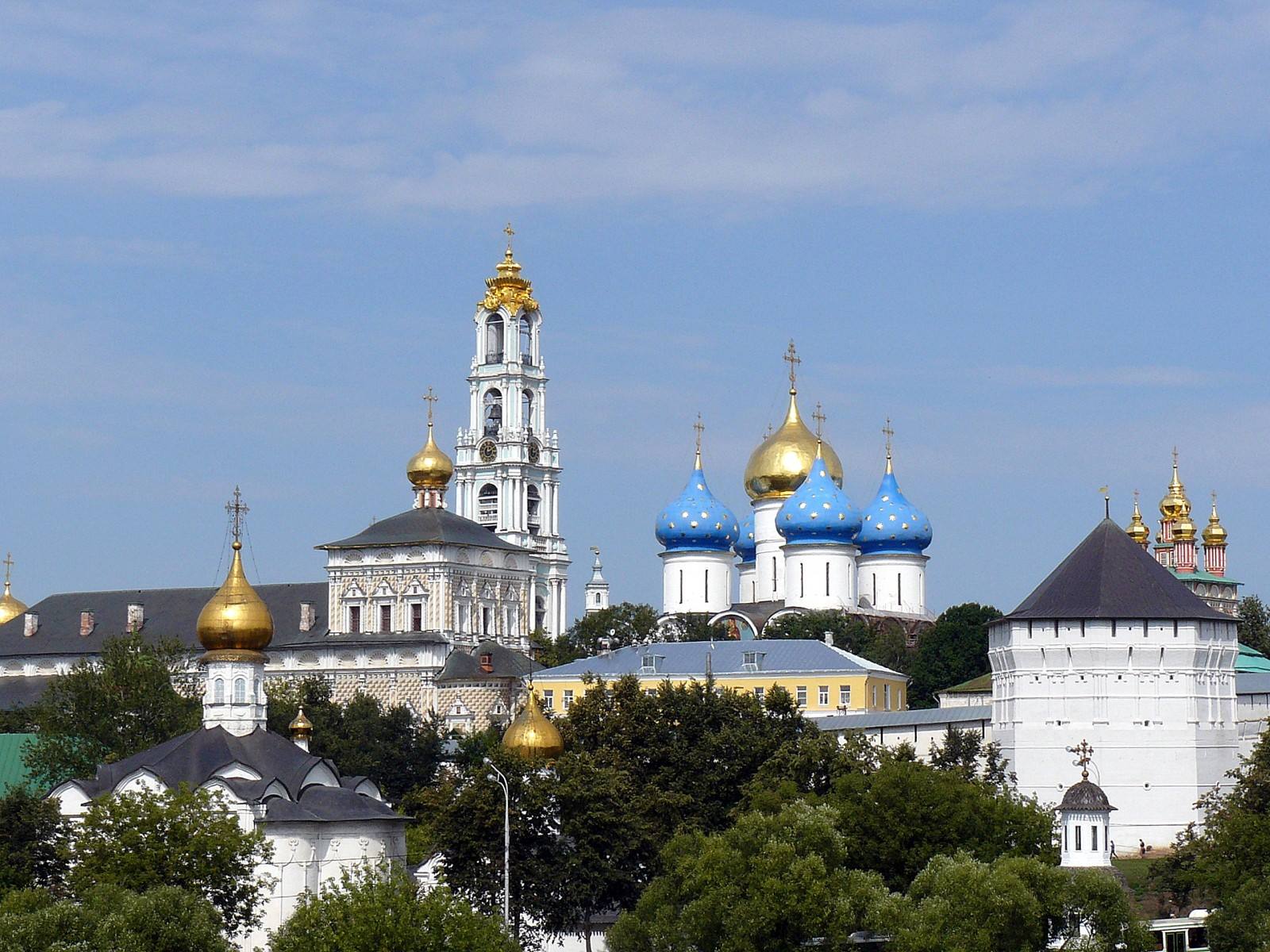 Sergiev Posad