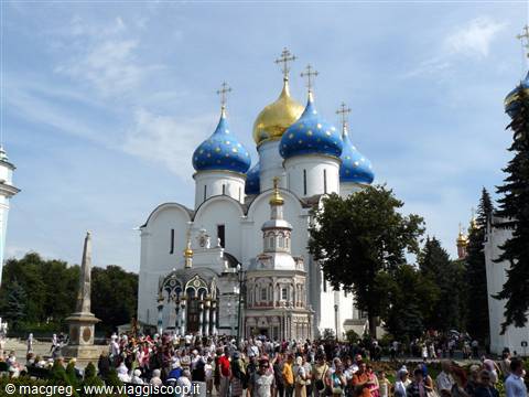 Sergiev Posad