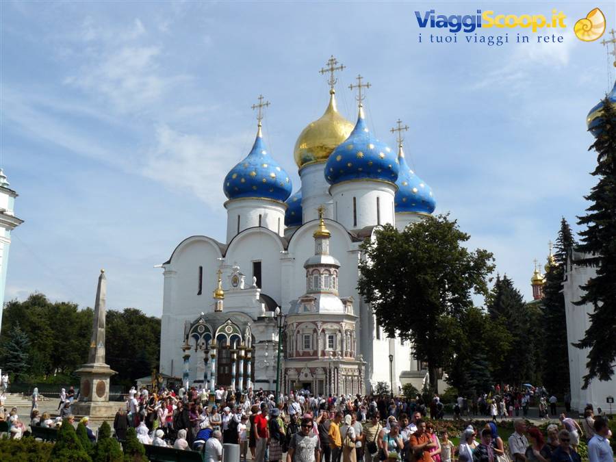 Sergiev Posad
