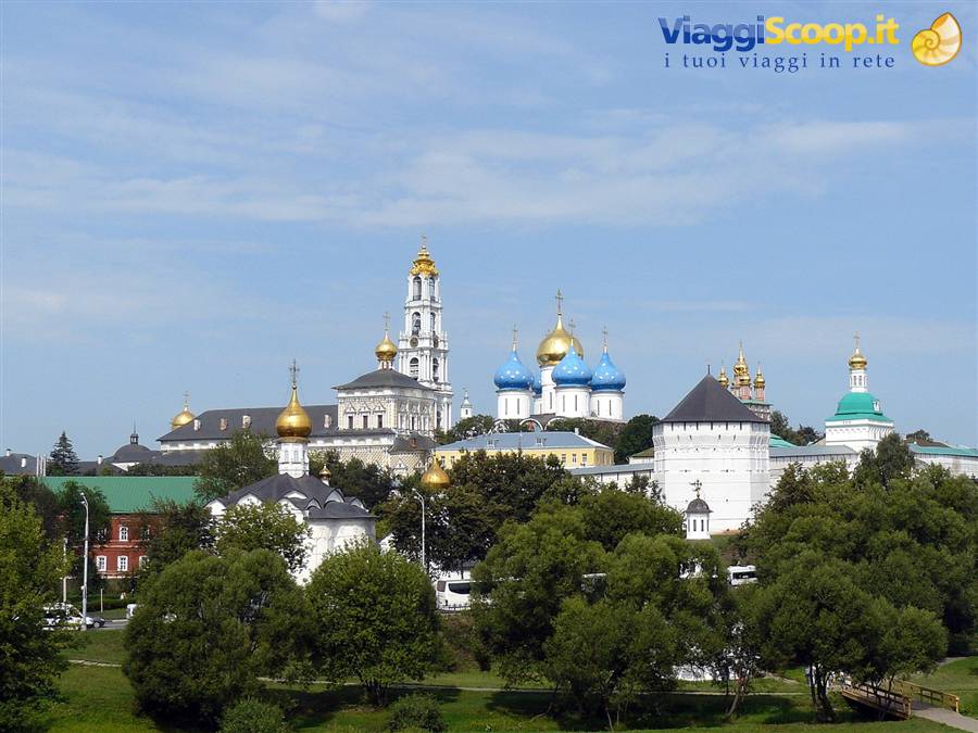 Sergiev Posad