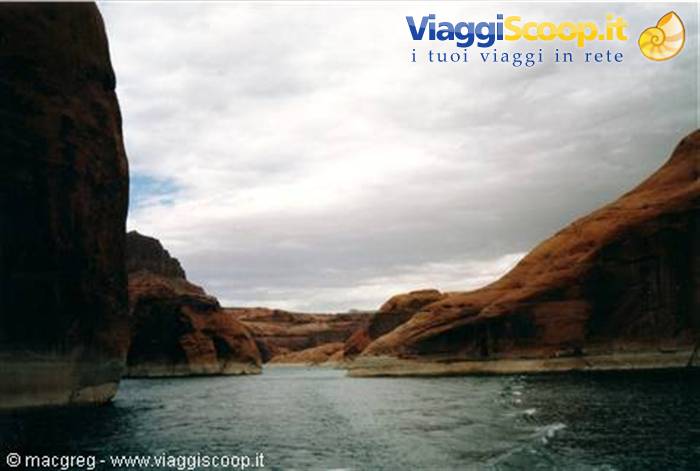 Lake Powell