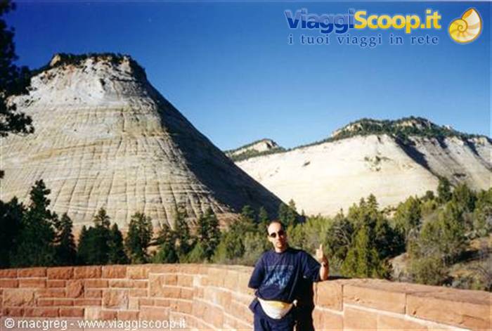 Zion Park