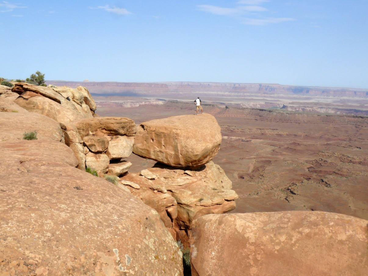 Canyonlands