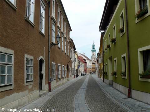 Sopron
