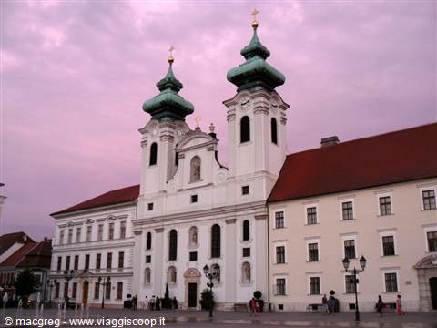 Gyor