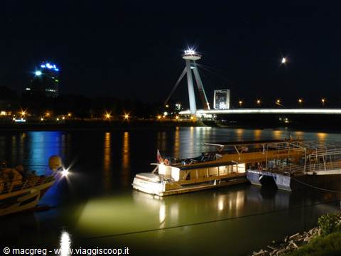 Bratislava
