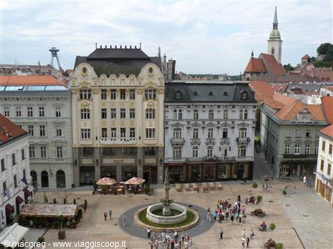 Bratislava