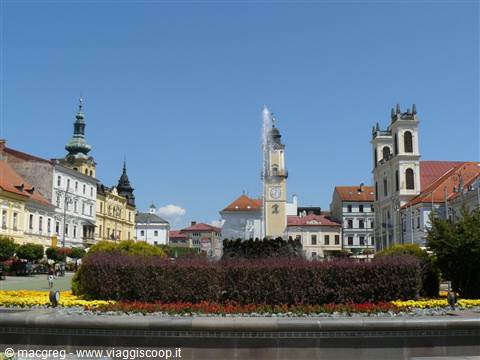 Banskà Bystrica