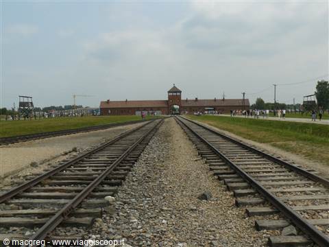 Auschwitz