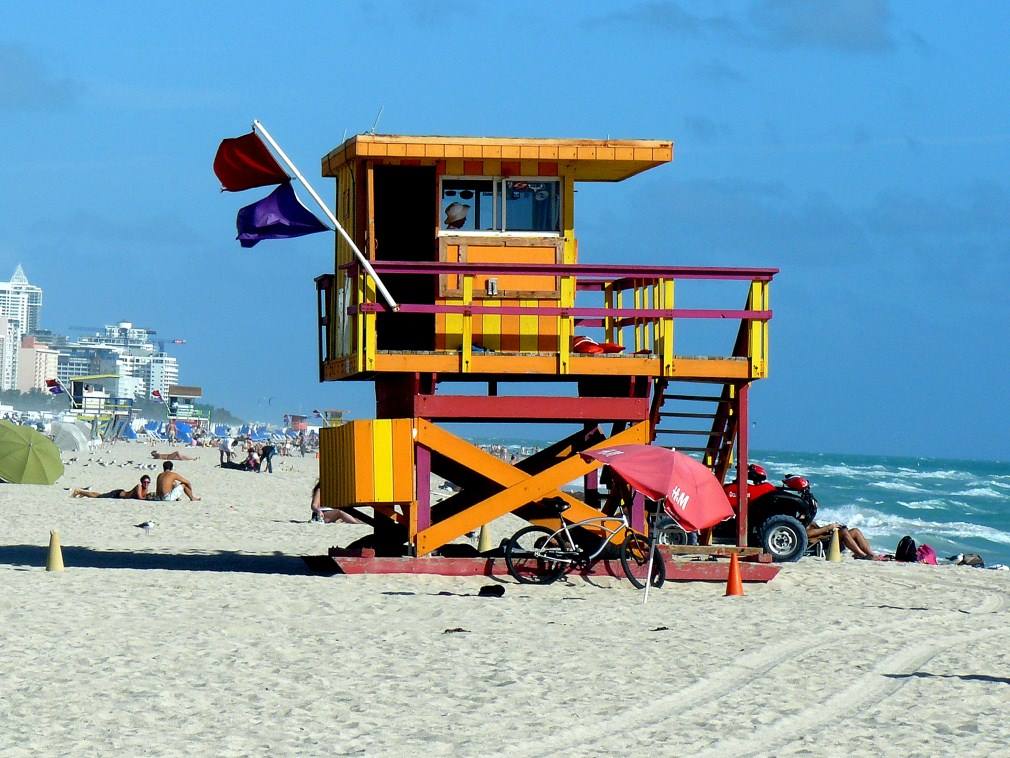 Miami Beach