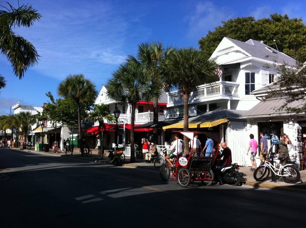 Key West