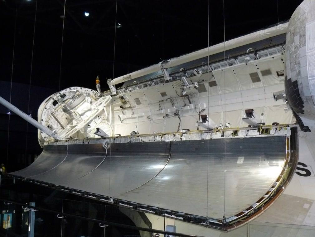 Kennedy Space Center